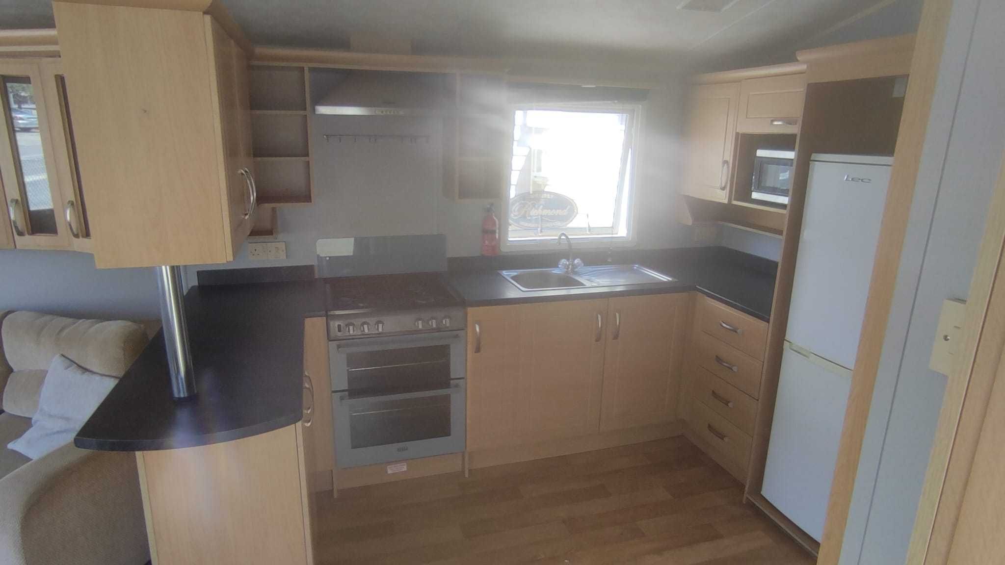 Casa Móvel / Mobile Home Nº 2331 Willerby Granada T2 11,3x3,7m