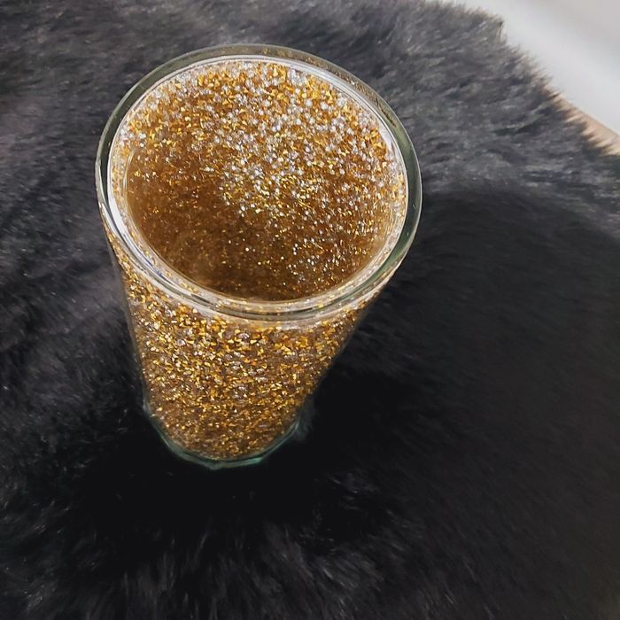 Home and you piękny wazon glamour