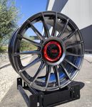 Jantes Look OZ SUPERTURISMO LM 17” e 18" 19”5x100/5x112