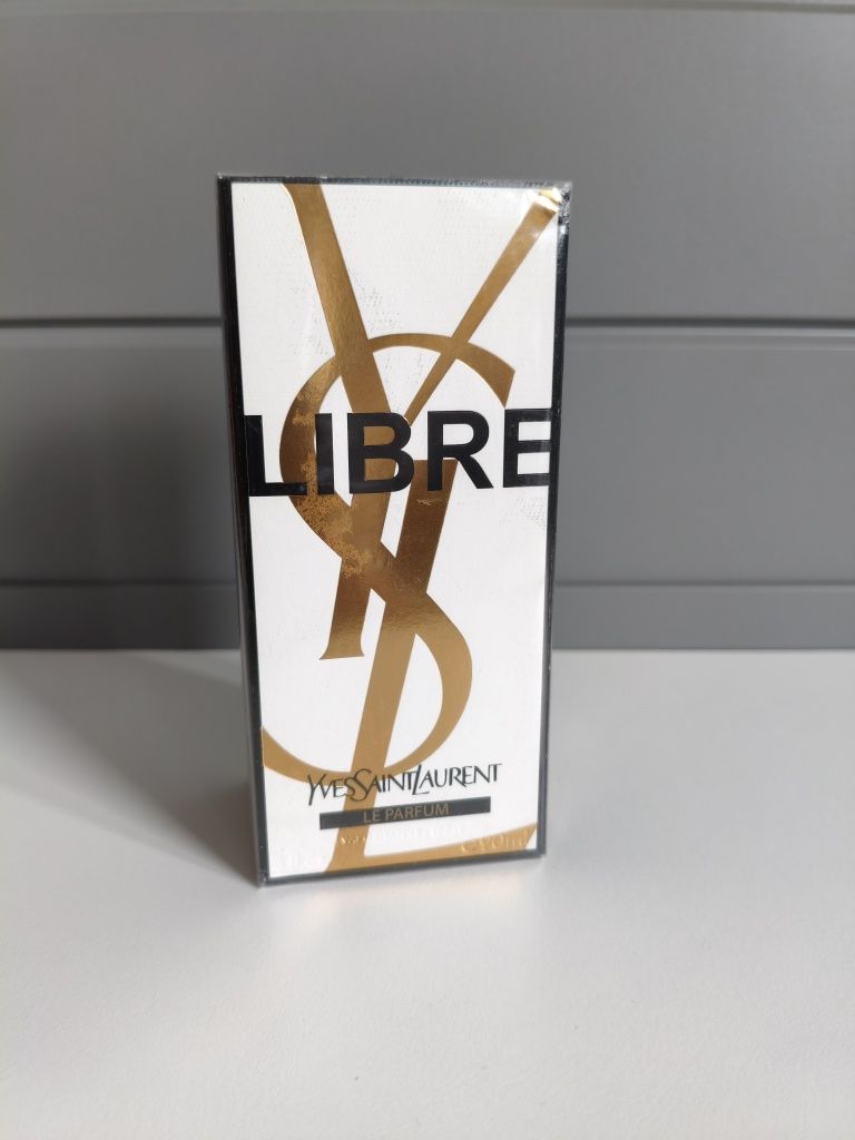 Yves Saint Laurent Libre Le parfum 90ml