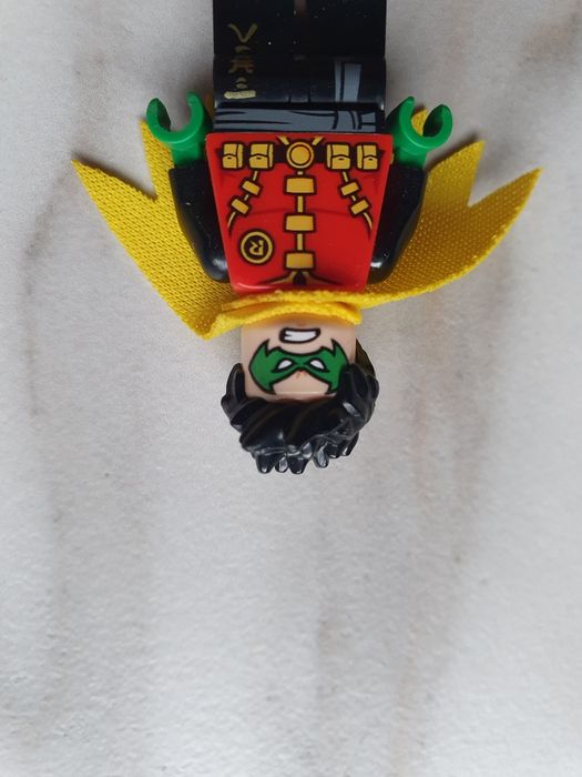 Figurka lego Super Heroes Robin