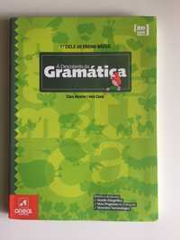 À Descoberta da Gramática - 1.º Ciclo do Ensino Básico