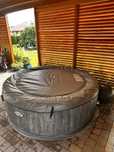 Jacuzzi Intex Pure Spa 196x71cm