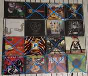 CD Lot: Lemonheads, Urge Overkill, Boysetsfire, Deez Nuts, Boss Hoss
