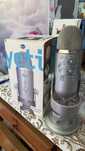 Мікрофон Blue Yeti silver