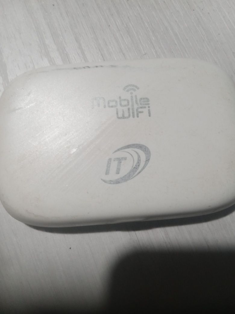 Мадем 4g m7350 8без батореи