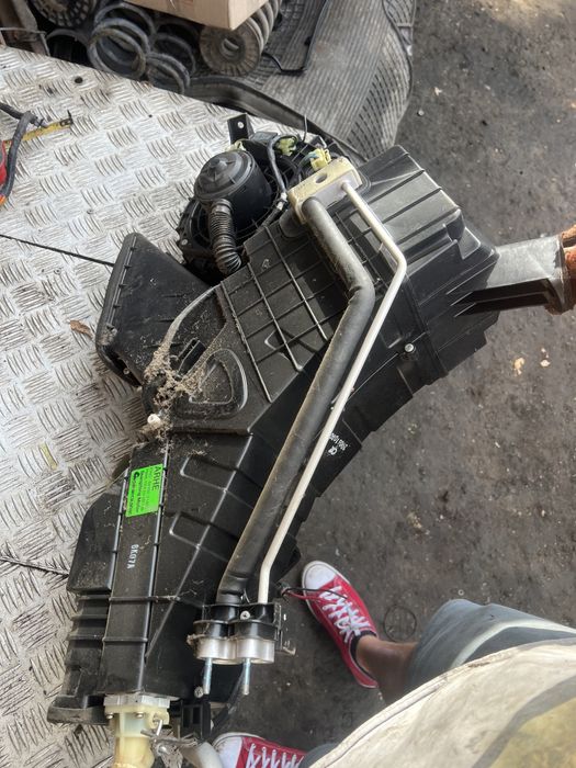 Дополнительная печка в любое авто в машину