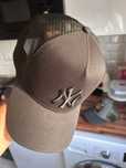 17€ Neg. New Era Boné Clean Trucker