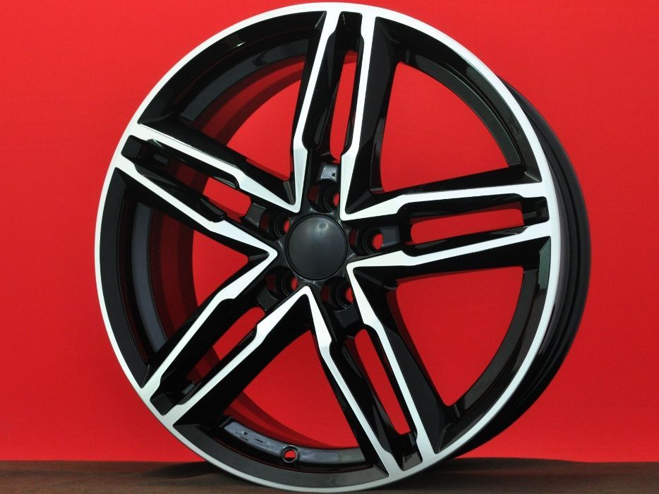 FELGI R17 5X108 CITROEN C5 Aircross V C6 DS7 Berlingo 3 iii Jumpy