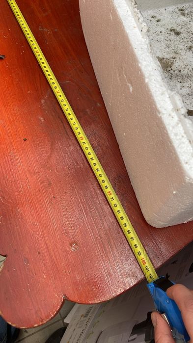 Drewniana Komoda do renowacji