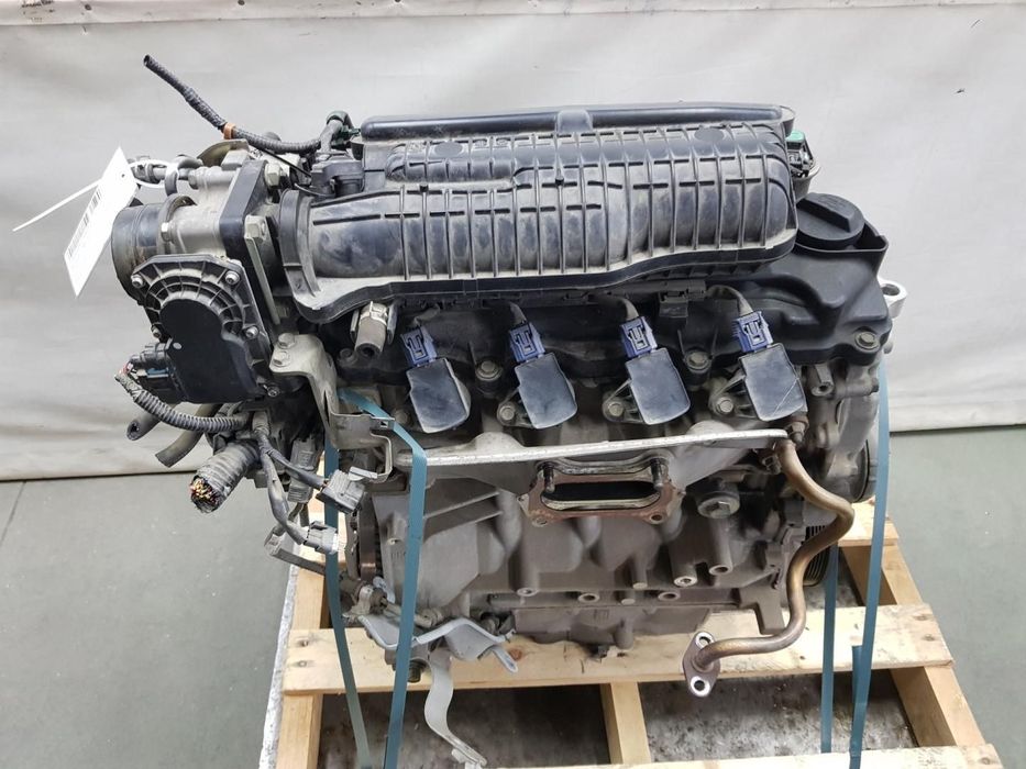 MOTOR COMPLETO HONDA JAZZ GG REF. L13Z1