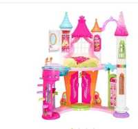 Casa da barbie dreamtopia