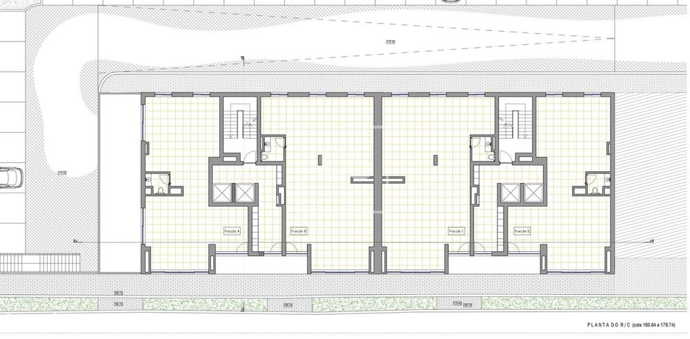 Loja/ comércio - Empreendimento "O Sonho"