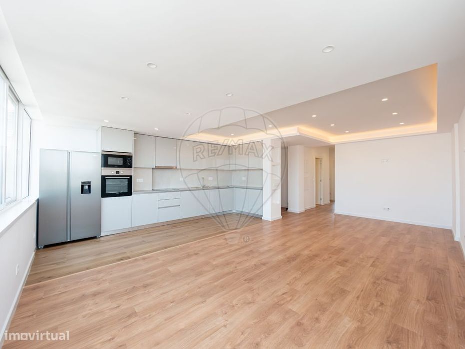 Apartamento T3 para venda