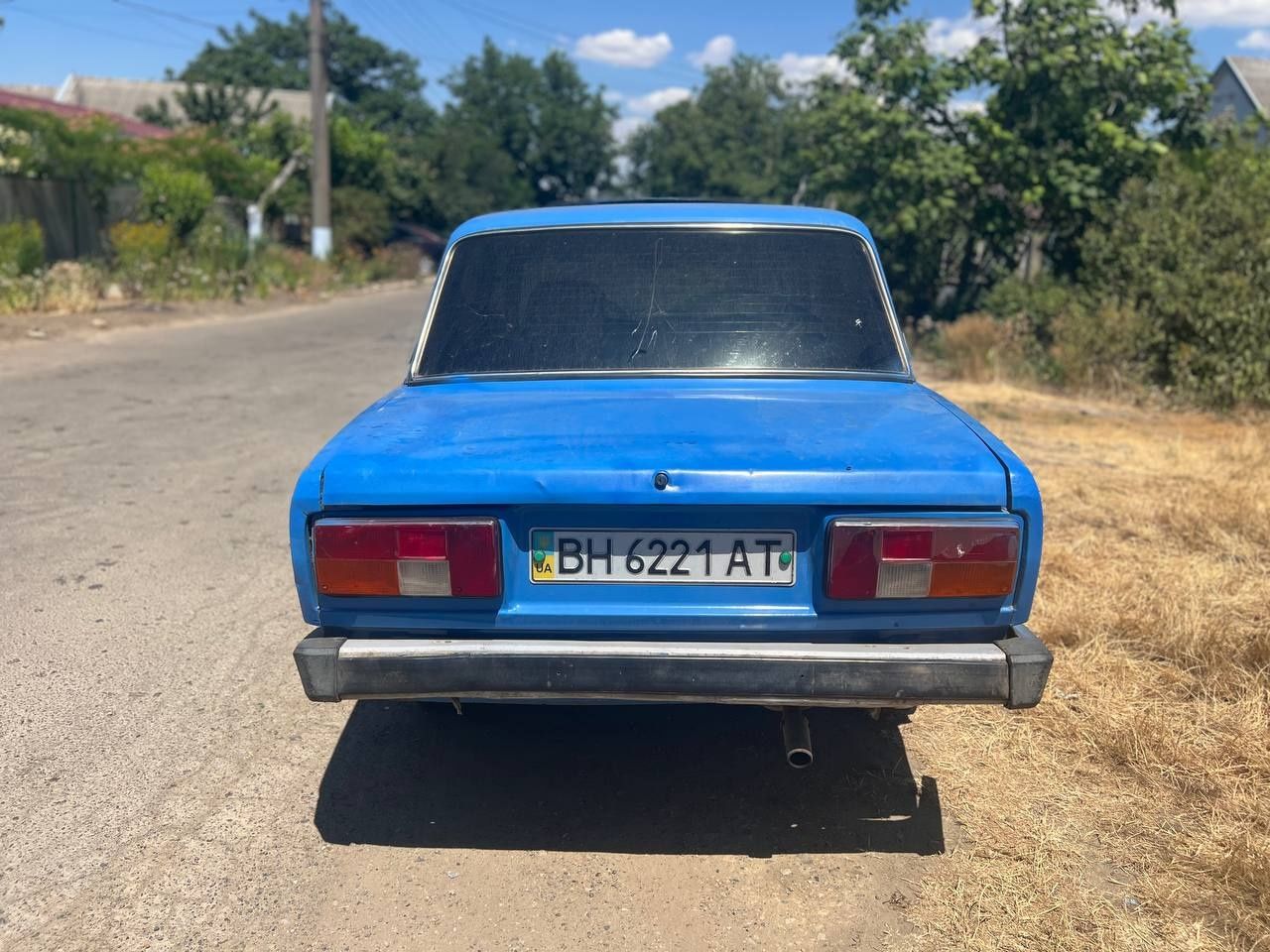 Продам Ваз 21051
