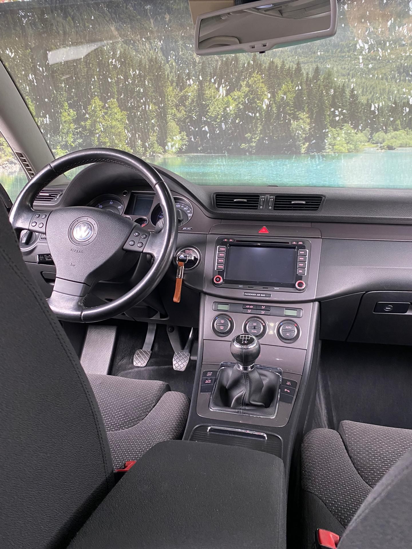 Vendo VW passat 1.9