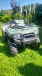 Sprzedam quada kawasaki 650 brute force