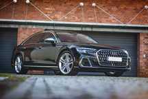 Audi A8 Full Opcja Salon PL, Gwarancja !!