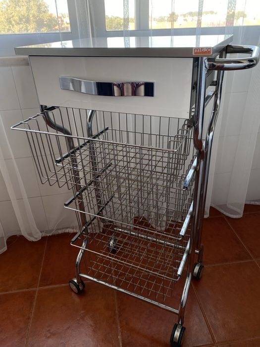 Cartonha de cozinha