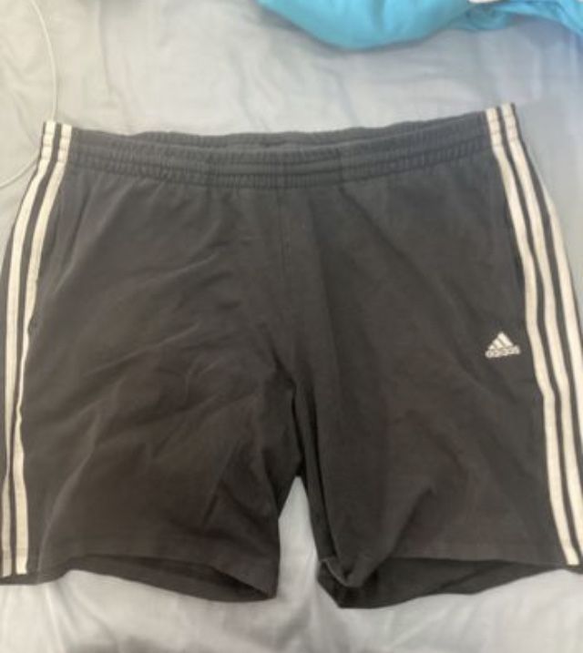 Calções Adidas originais XL