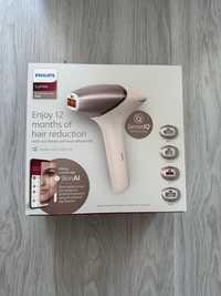 Philips lumea 9900 bri977