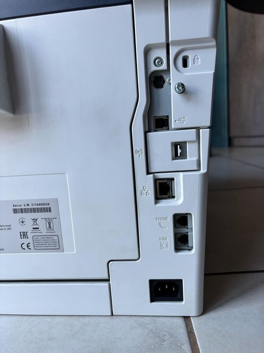 SUPER Xerox VersaLink B405 wielofunkcyjny kombajn biurowy