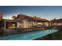Moradia T6 no Pestana Brejos, na Comporta