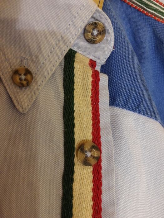 Koszula męska Boston Traders, rozm M