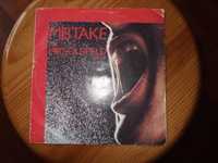 Mike Oldfield Mistake Single 7" 1982