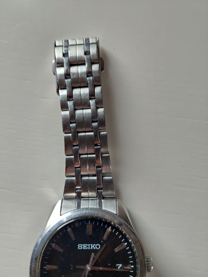 Zegarek kwarcowy Seiko