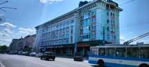 2К квартира в Центрі