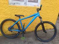 Bicicleta specialized