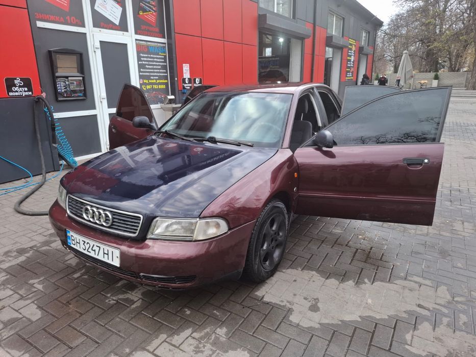 Продам Audi A4B5