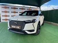 DS DS3 Crossback E-TENSE PERFORMANCE LINE +