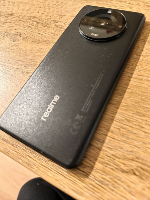 Realme 11 pro + 5G 12GB 512GB komplet