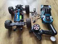 Samochód zdalnie sterowany RC SG116MAX