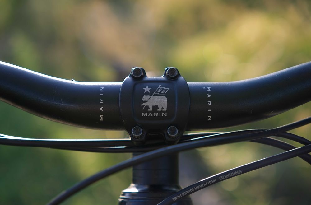 Rower trail Marin rift zone 2 r S