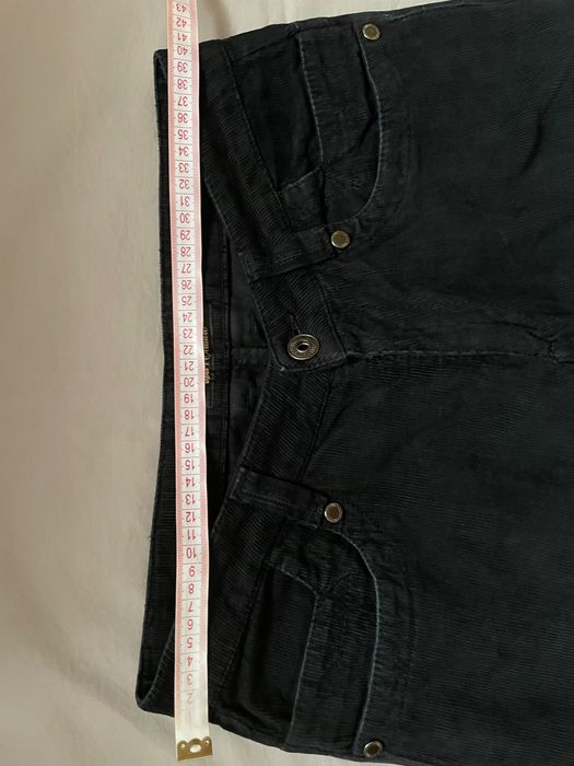 Джинси Dirk Bikkembergs Sport Couture