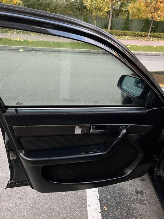 Audi A6 C4/100 2.8 газ/бензин 1997р.