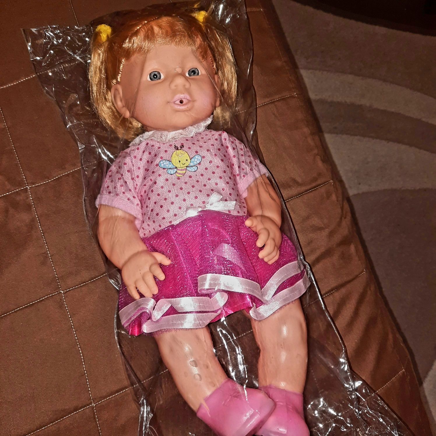 Продам Детскую куколку
