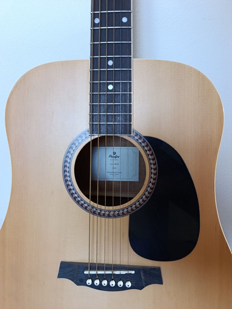 Gitara akustyczna Prodipe