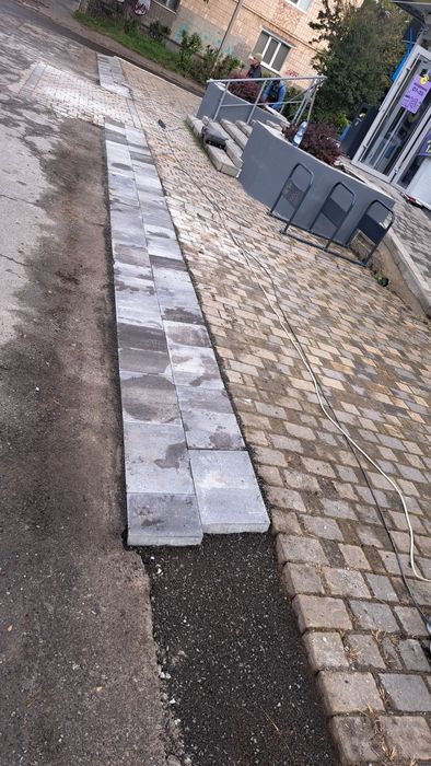 Будівельні послугі професійно