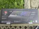Razer Huntsman V2 Linear klawiatura gamingowa PREMIUM *NOWA*