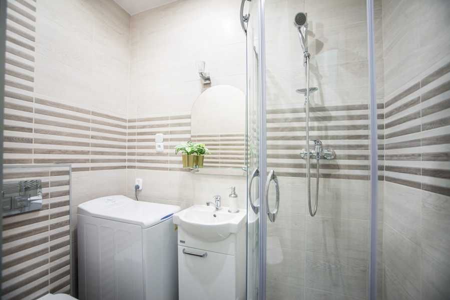 1 osobowy pokój w pobliżu Parku Wilsona