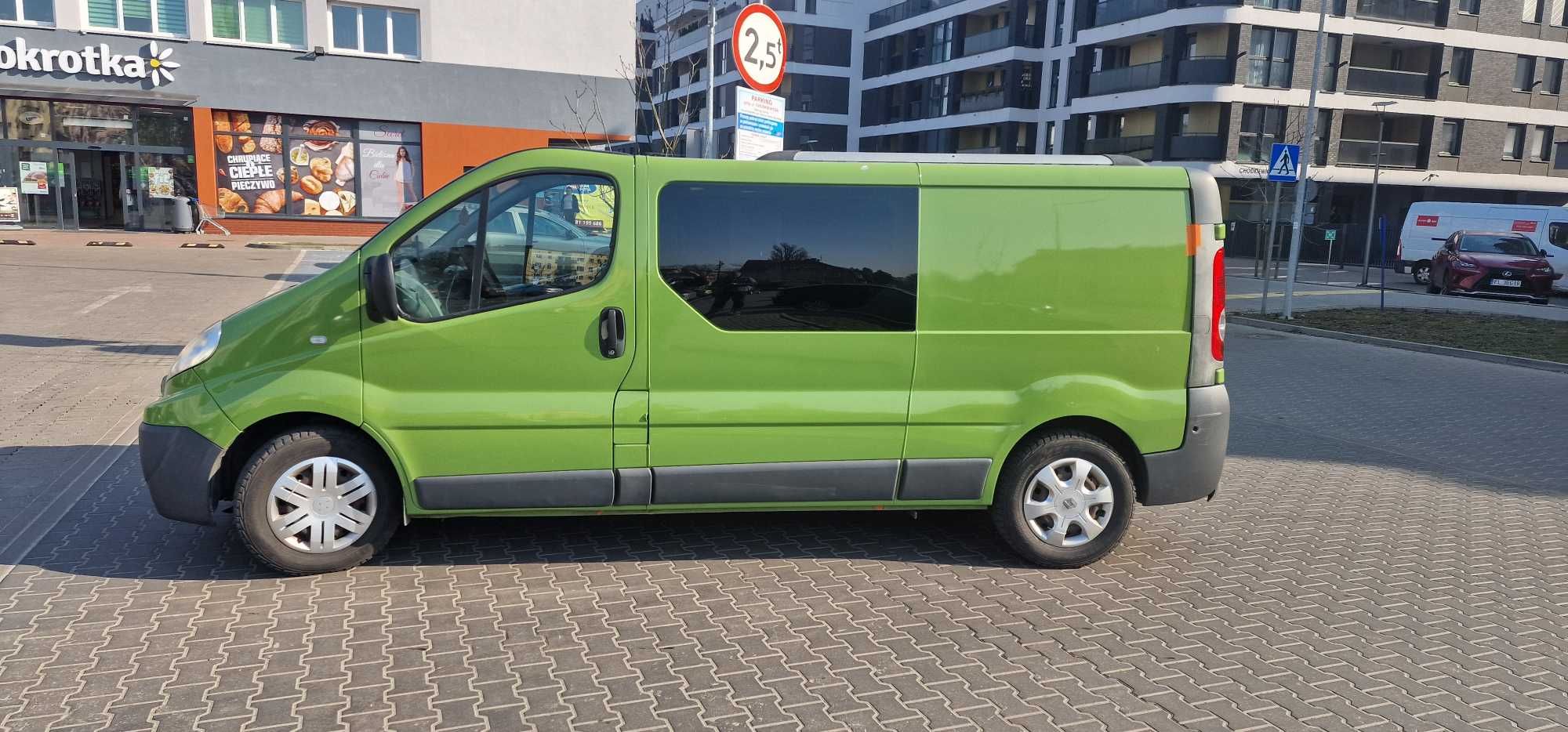 Transport przeprowadzki szybko i Tanio..