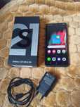 Samsung Galaxy S21 Ultra 12/256GB zadbany