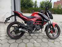 Junak 905 Super stan