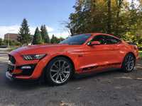 Ford Mustang Ford Mustang 2016 5.0 v8 GT, wersja Premium