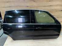 Drzwi przednie tylne prawe Ford S-Max Lift kolor g6