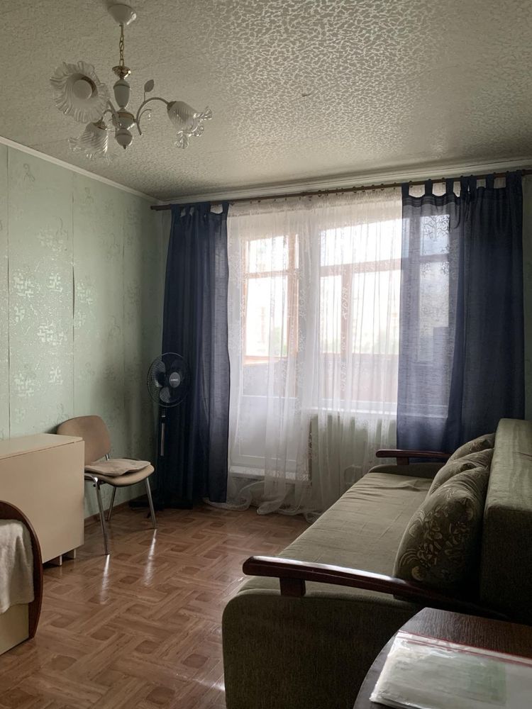 Продам однокімнату квартиру (1 кімната)